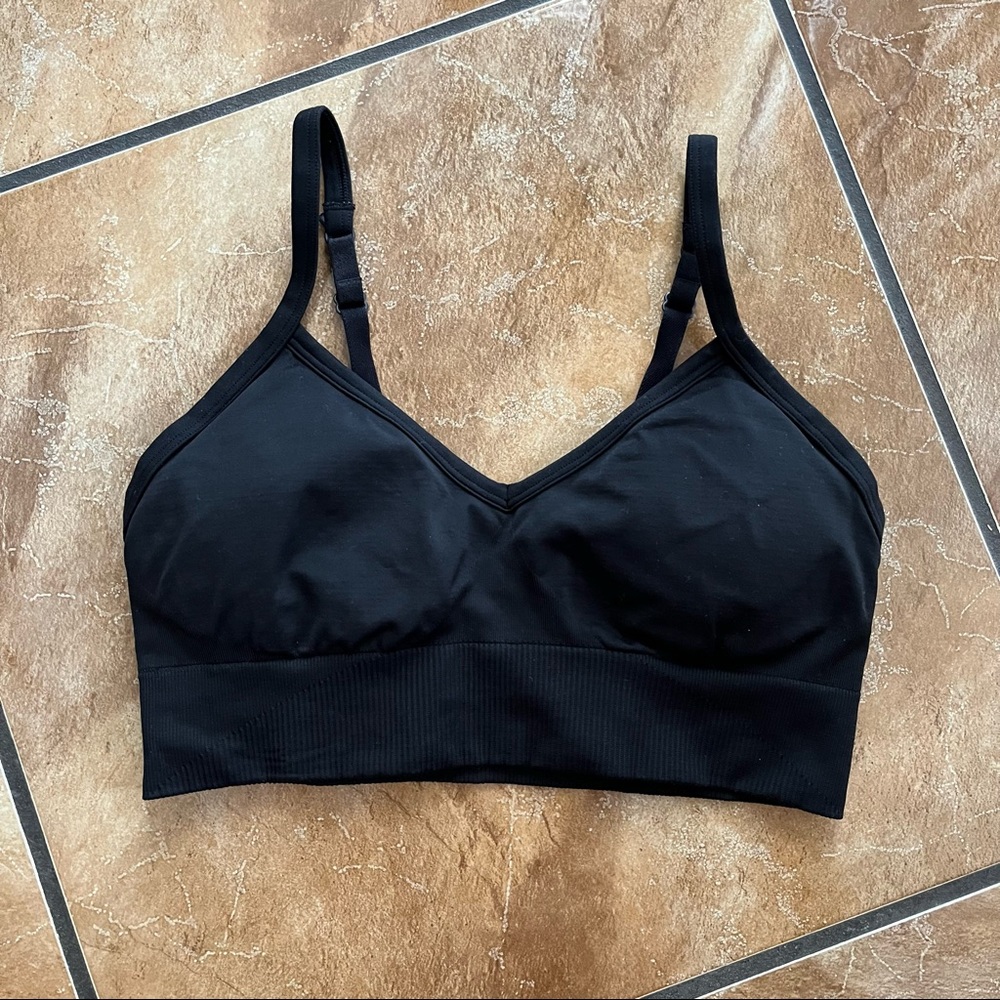 Lululemon Ebb to Street Sports Bra 6